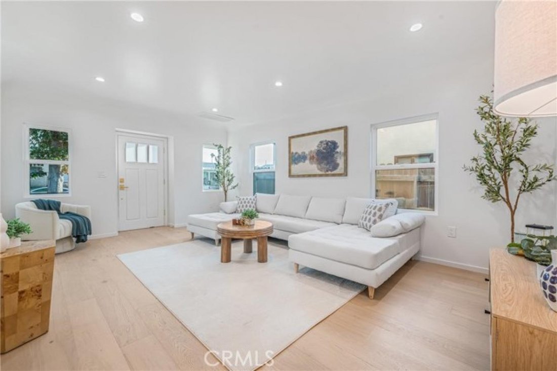 House in Los Angeles, California, United States 5 - 15293465