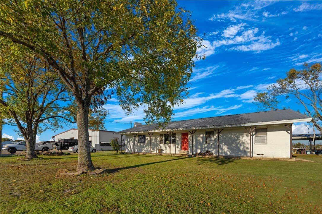 Farm Ranch in Kaufman, Texas, United States 1 - 15291677