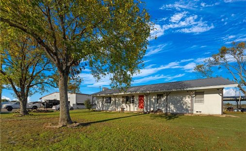 Farm Ranch in Kaufman, Texas, United States 1