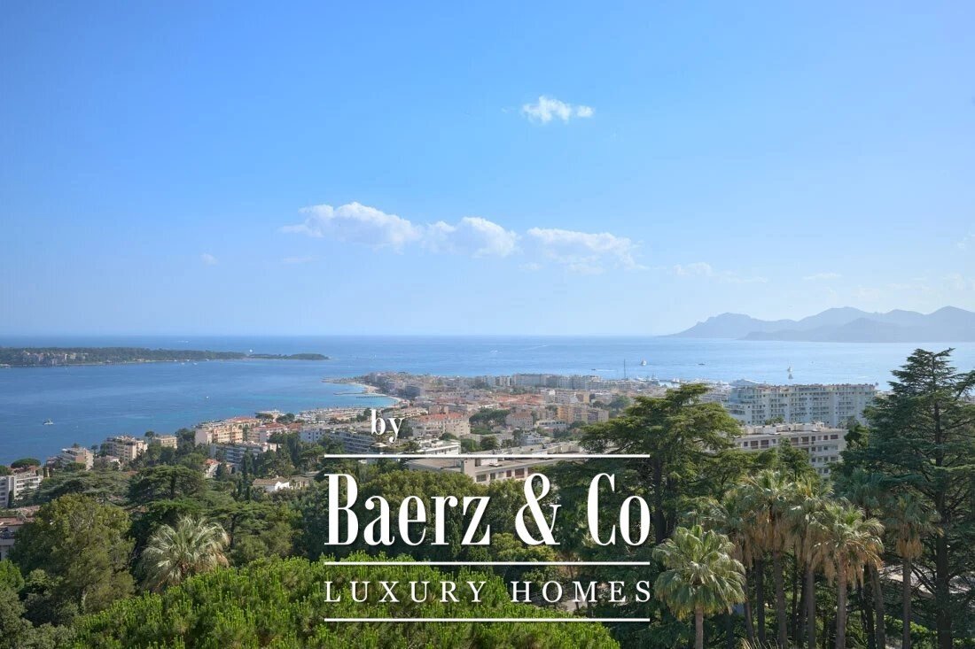 Apartment in La Californie, Cannes, France 1 - 15292769