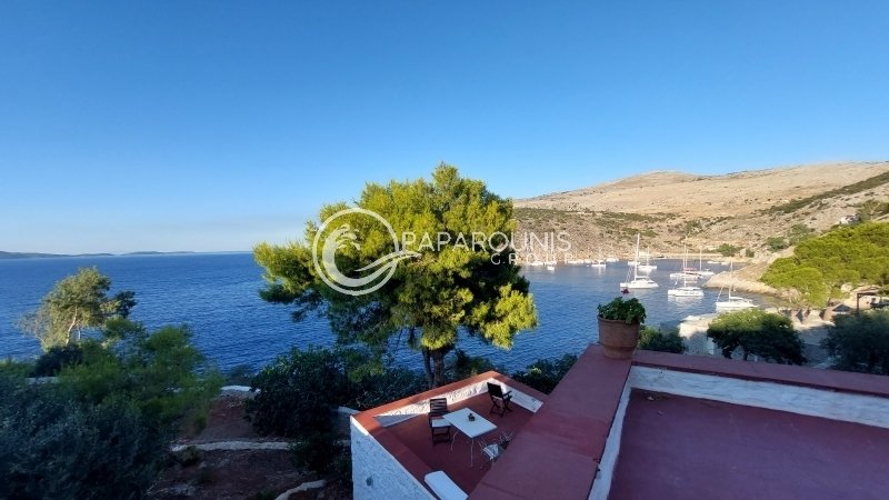 Villa in Hydra, Attica, Greece 4 - 15292526