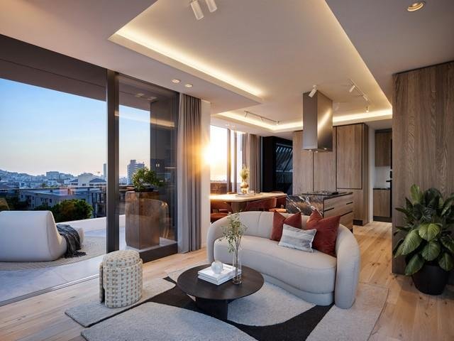 Apartment in Sea Point, Cape Town, South Africa 5 - 15294359