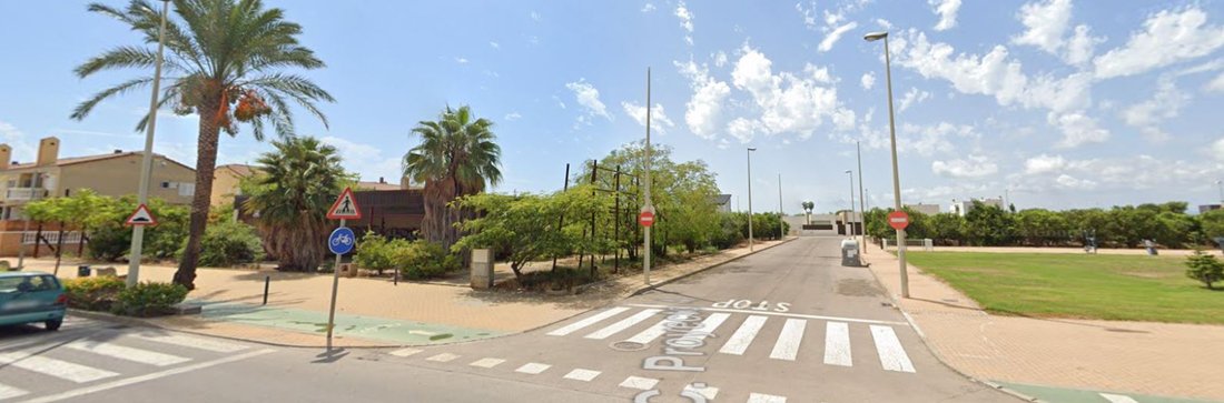 Finca in Moncofa, Valencian Community, Spain 2 - 15292096