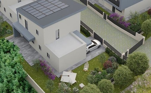 Casa a Casalecchio di Reno, Emilia-Romagna, Italia 1