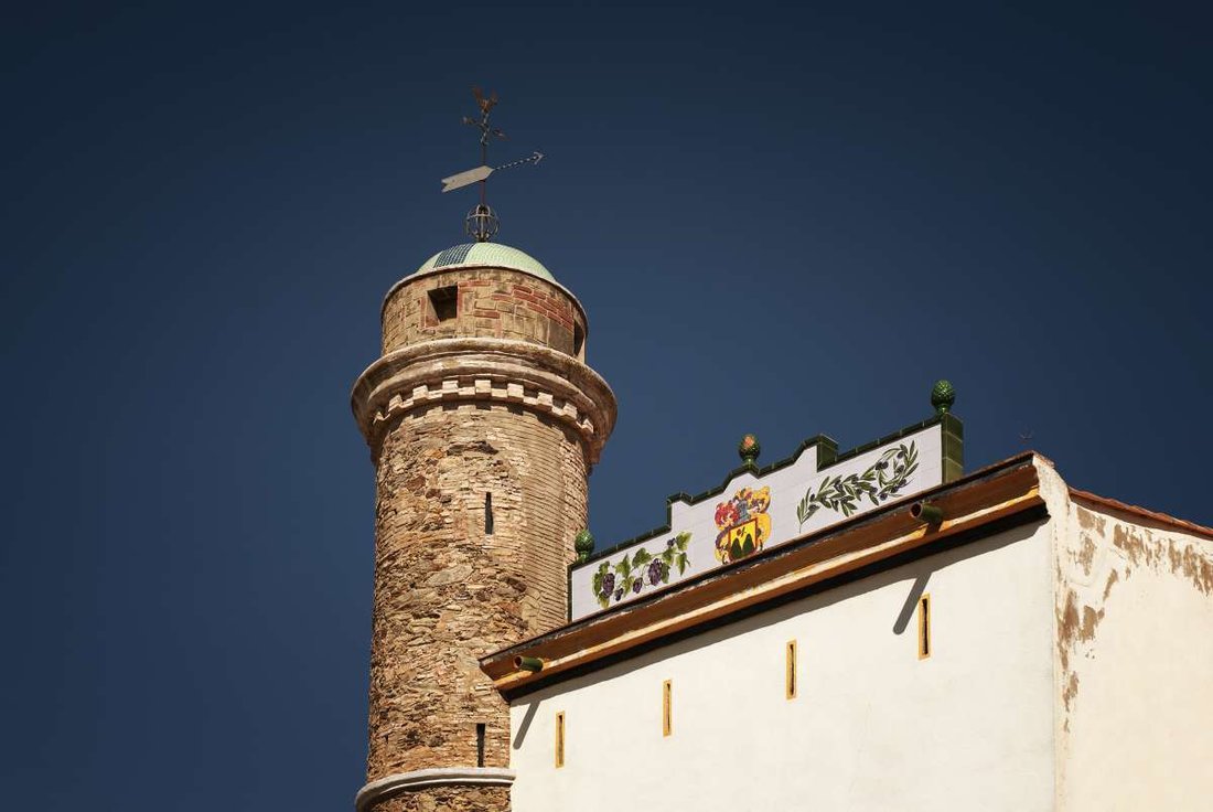 Estate in Roses, Catalonia, Spain 4 - 15292975