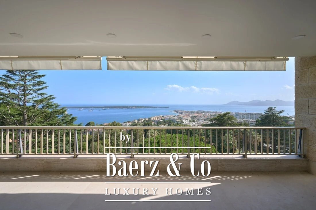 Apartment in La Californie, Cannes, France 2 - 15292769