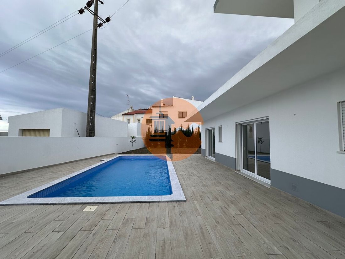 House in Altura, Algarve, Portugal 1 - 15293896