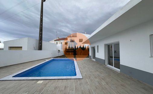 Casa a Altura, Algarve, Portogallo 1