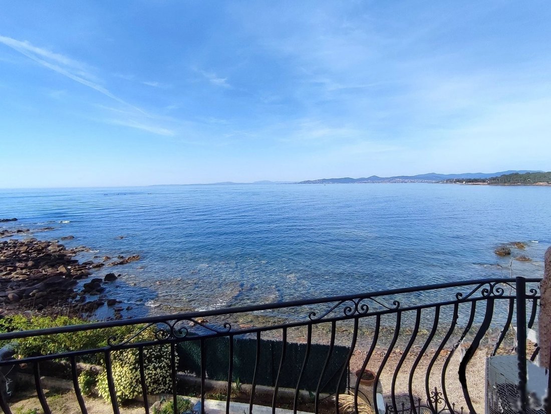French Riviera, Provence-Alpes-Côte d'Azur, France 1 - 15292251