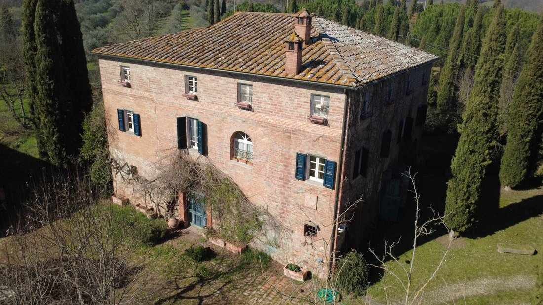 Otros en Sinalunga, Toscana, Italia 2 - 15293446