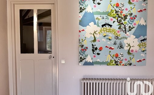 Castle for Sale in Châteauneuf-la-Forêt, Nouvelle-Aquitaine, France