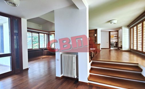 Villa in Montenero, Livorno, Tuscany 1