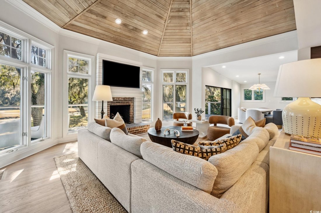House in Georgetown, South Carolina, United States 5 - 15291857