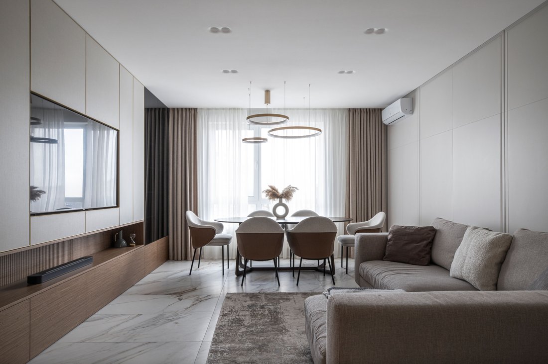 Apartment in Barrio Salamanca, Madrid, Spain 1 - 15292665