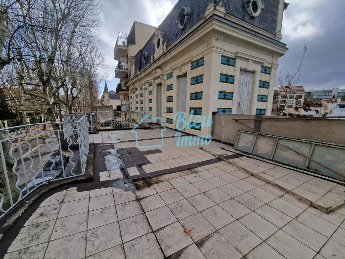 Apartment in Centre Historique, Montpellier, France 2 - 15293470