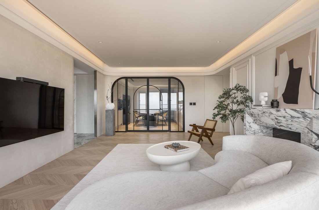 Appartement à Salamanque, Madrid, Espagne 1 - 15292745