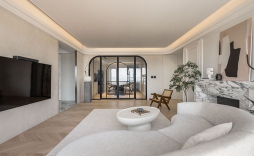 Appartamento a Salamanca, Madrid, Spagna 1
