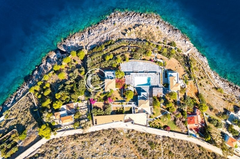Villa in Hydra, Attica, Greece 1 - 15292526