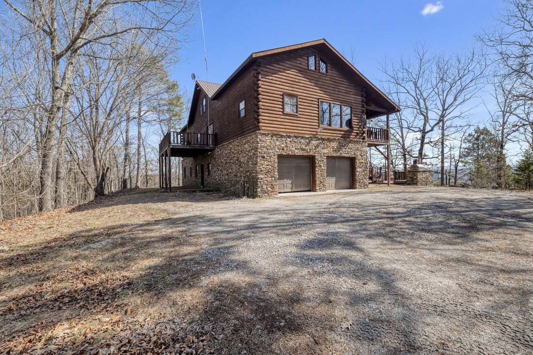 House in Saint Joe, Arkansas, United States 3 - 15291975