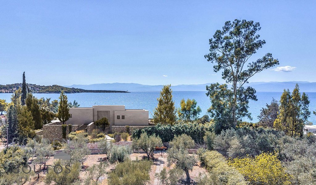 Villa in Koinotita Portoxeliou, Kranidi, Greece 4 - 15294111