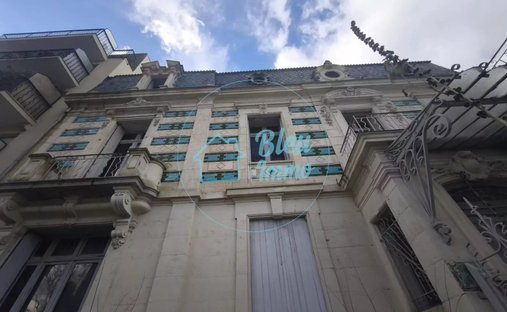 Apartment in Centre Historique, Montpellier, France 1