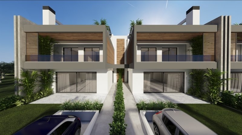 Apartment in Central Macedonia, Macedonia and Thrace, Greece 1 - 14524836