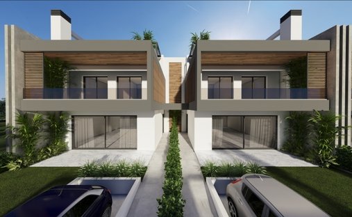 Apartment in Central Macedonia, Macedonia and Thrace, Greece 1