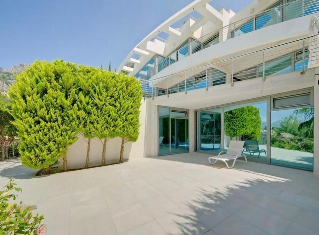Chalet in Altea, Valencian Community, Spain 4 - 15292987