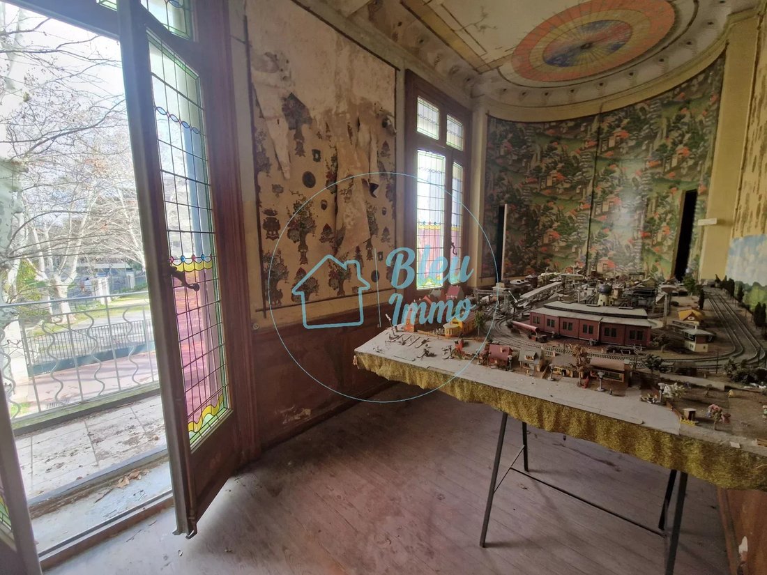 Apartment in Centre Historique, Montpellier, France 5 - 15293470