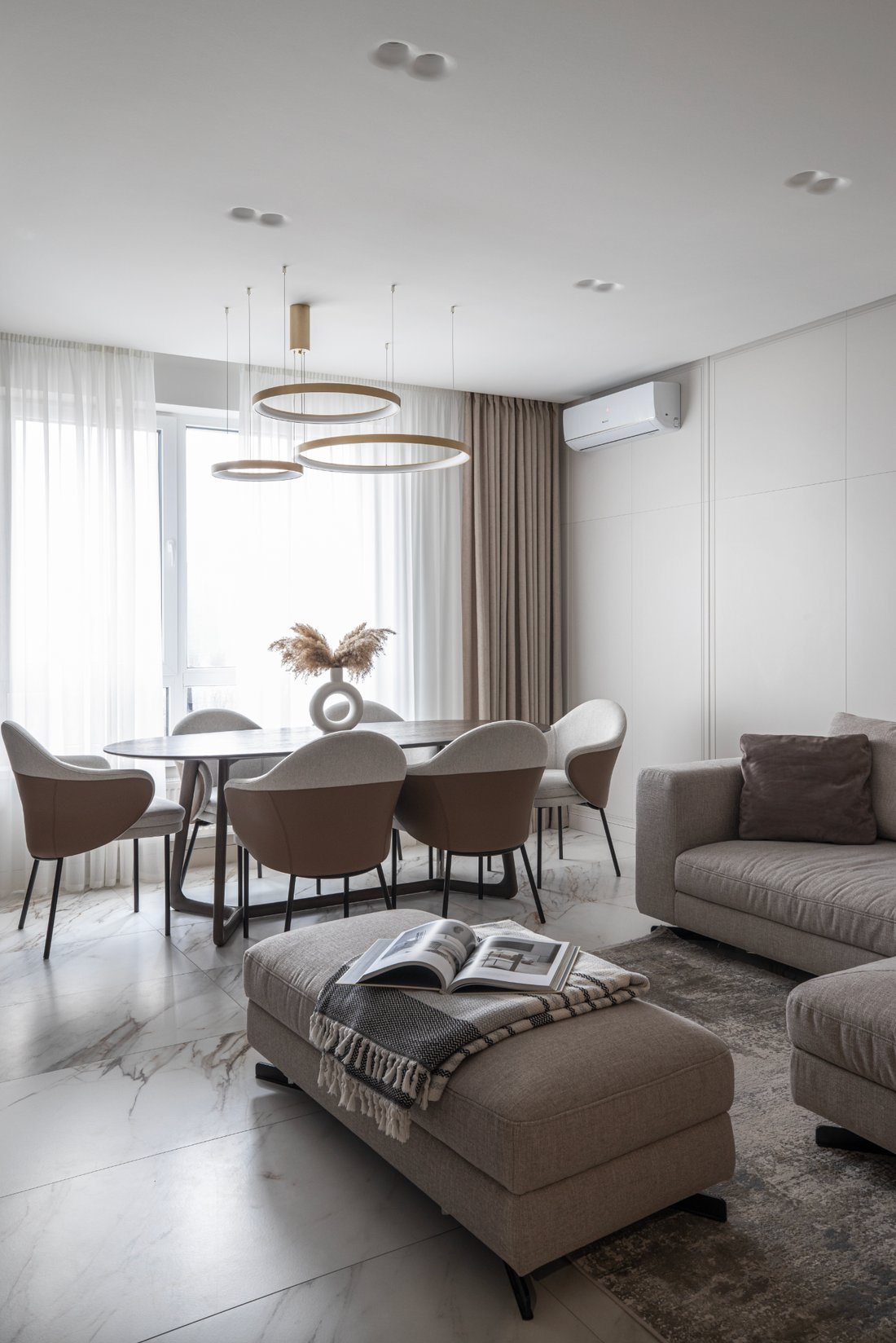 Apartment in Barrio Salamanca, Madrid, Spain 4 - 15292665