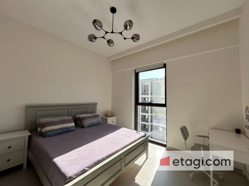 Apartment in Dubai Creek Harbour, Dubai, United Arab Emirates 3 - 15292634