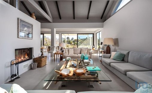 Townhouse in Alcacer do Sal, Setubal, Portugal 1