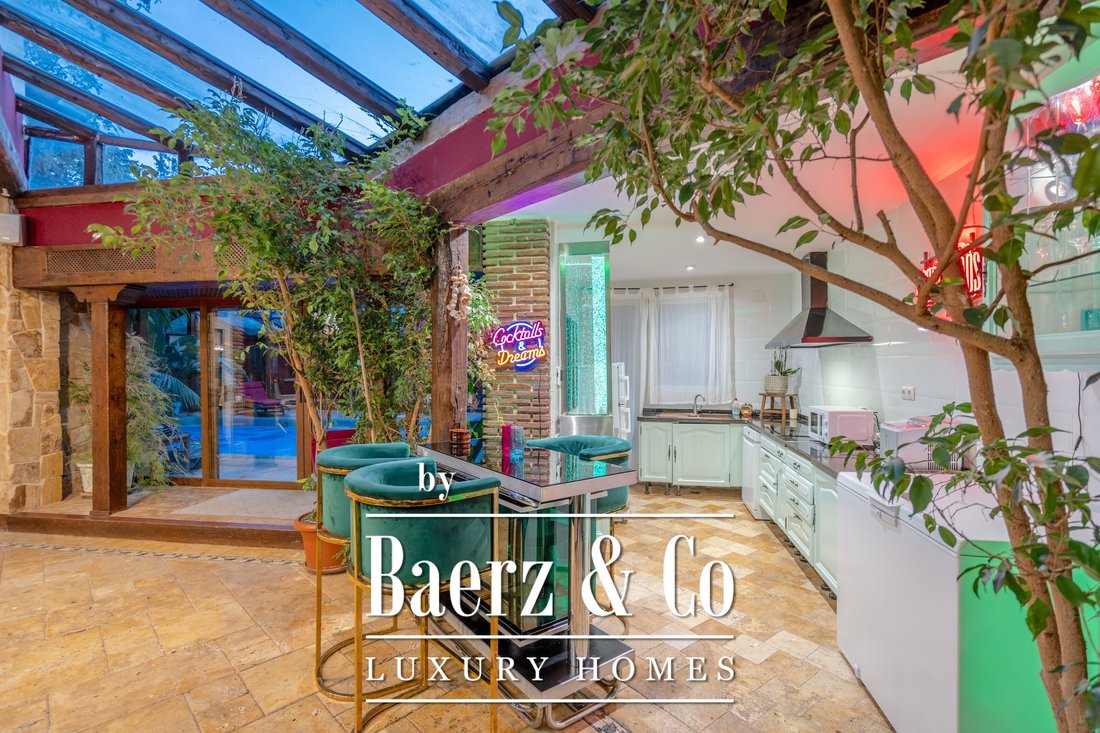 Apartment in Las Rozas de Madrid, Comunidad de Madrid, Spain 4 - 15293939