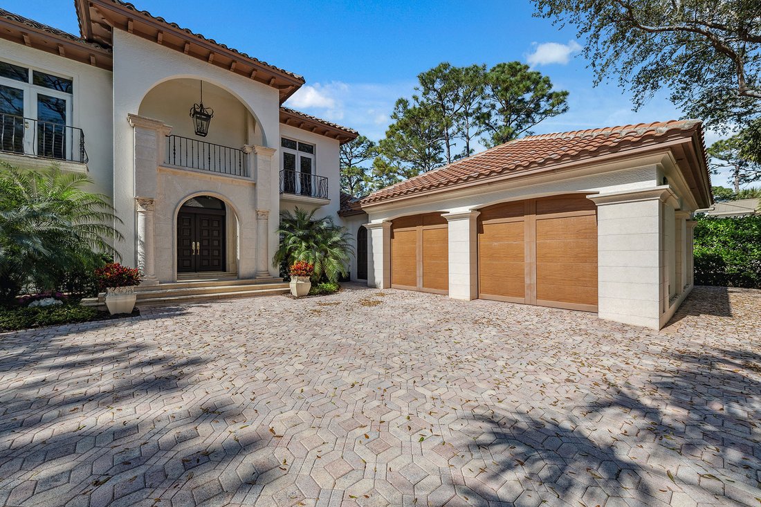 Casa en Bonita Springs, Florida, Estados Unidos 2 - 15291860