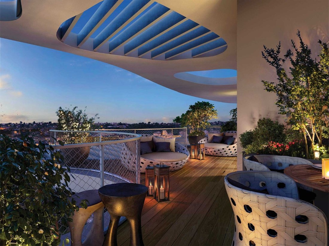 Apartment in Nice, Provence-Alpes-Côte d'Azur, France 3 - 14905656