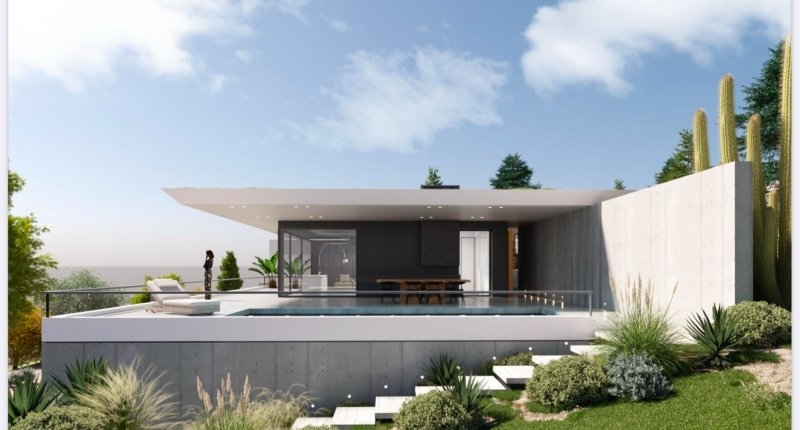 Villa a Pylaia, Decentralized Administration of Macedonia and Thrace, Grecia 3 - 15292116