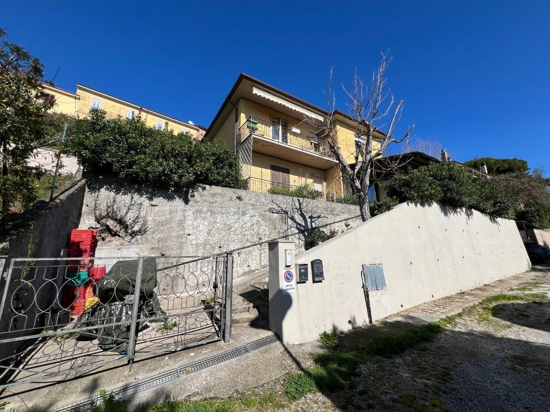 Country House in Castagneto Carducci, Tuscany, Italy 2 - 15293290