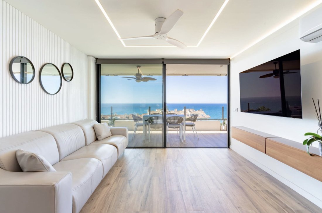Apartment in Rio Real, Marbella, Andalusia 4 - 15293167