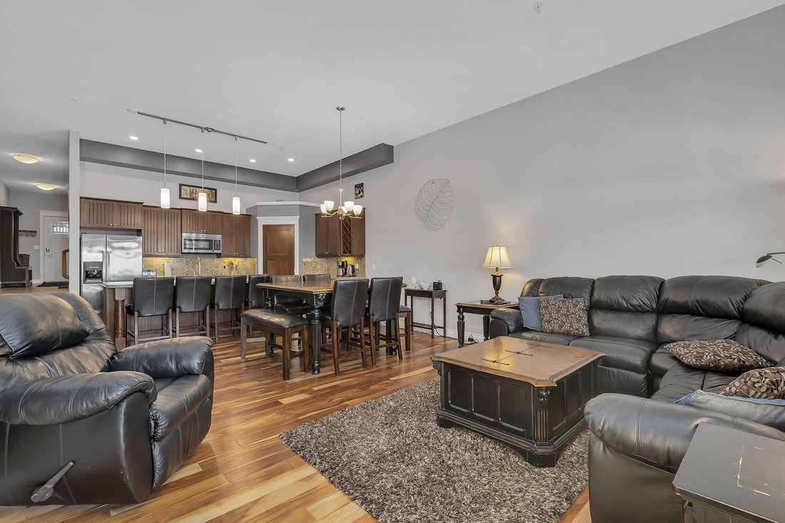 Townhouse in Beaverdell, British Columbia, Canada 4 - 15294061