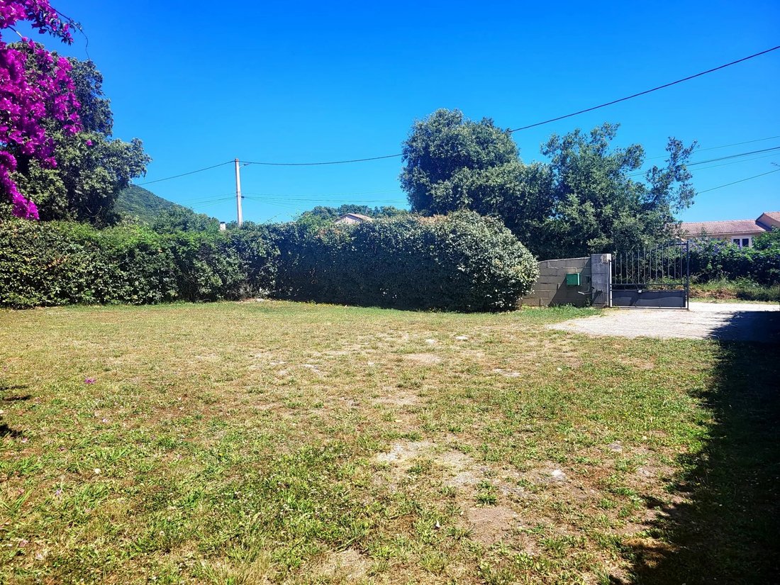Villa in Serra-di-Fiumorbo, Corsica, France 2 - 13033708