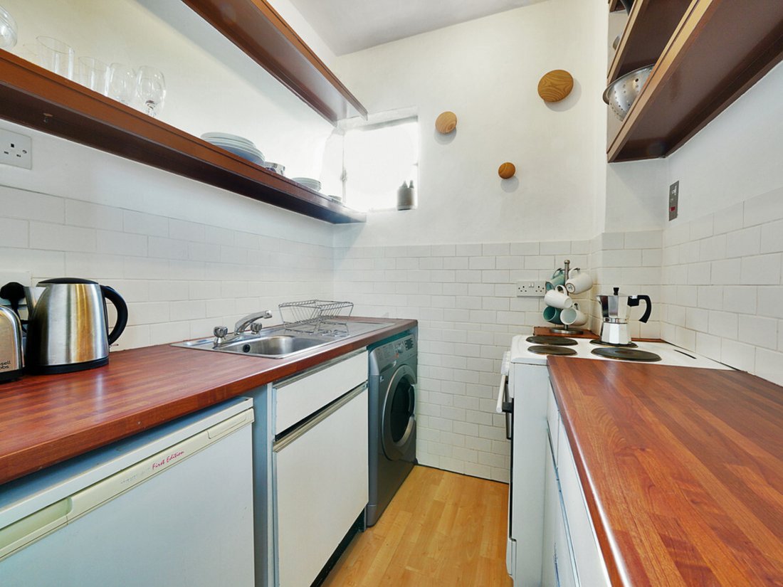 Apartment in Campden Hill, Kensington And Chelsea, England 4 - 15292080