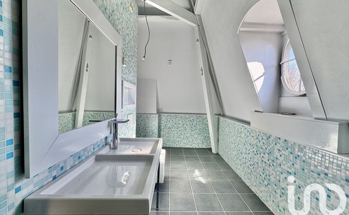 Castle for Sale in Châteauneuf-la-Forêt, Nouvelle-Aquitaine, France