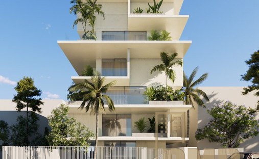 Apartment in Glyfada, Attica, Greece 1