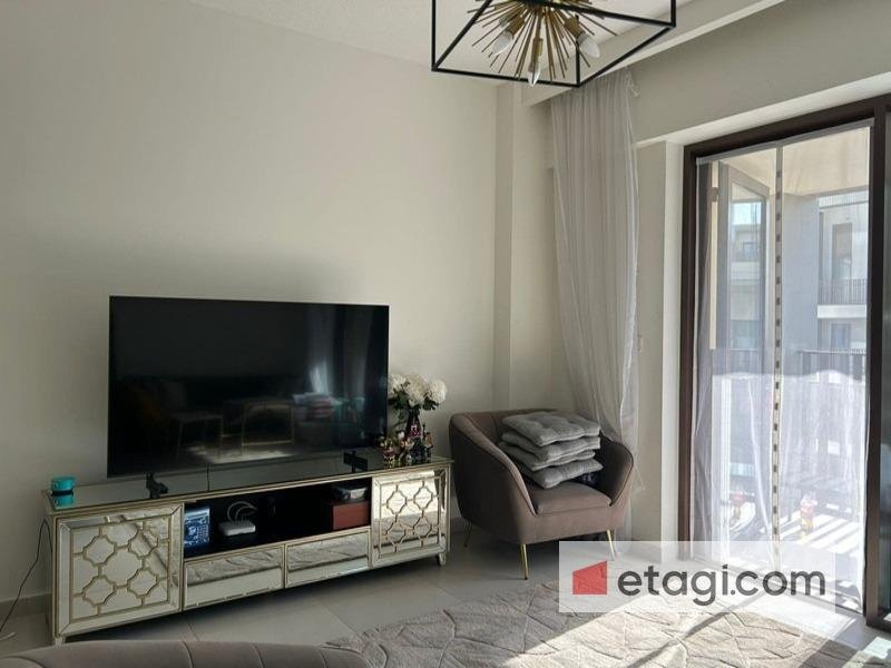 Apartment in Dubai Creek Harbour, Dubai, United Arab Emirates 2 - 15292634