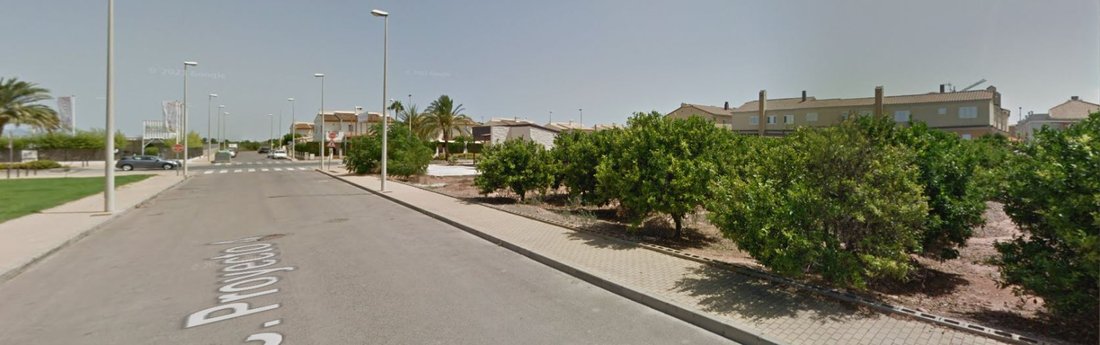 Finca in Moncofa, Valencian Community, Spain 4 - 15292096