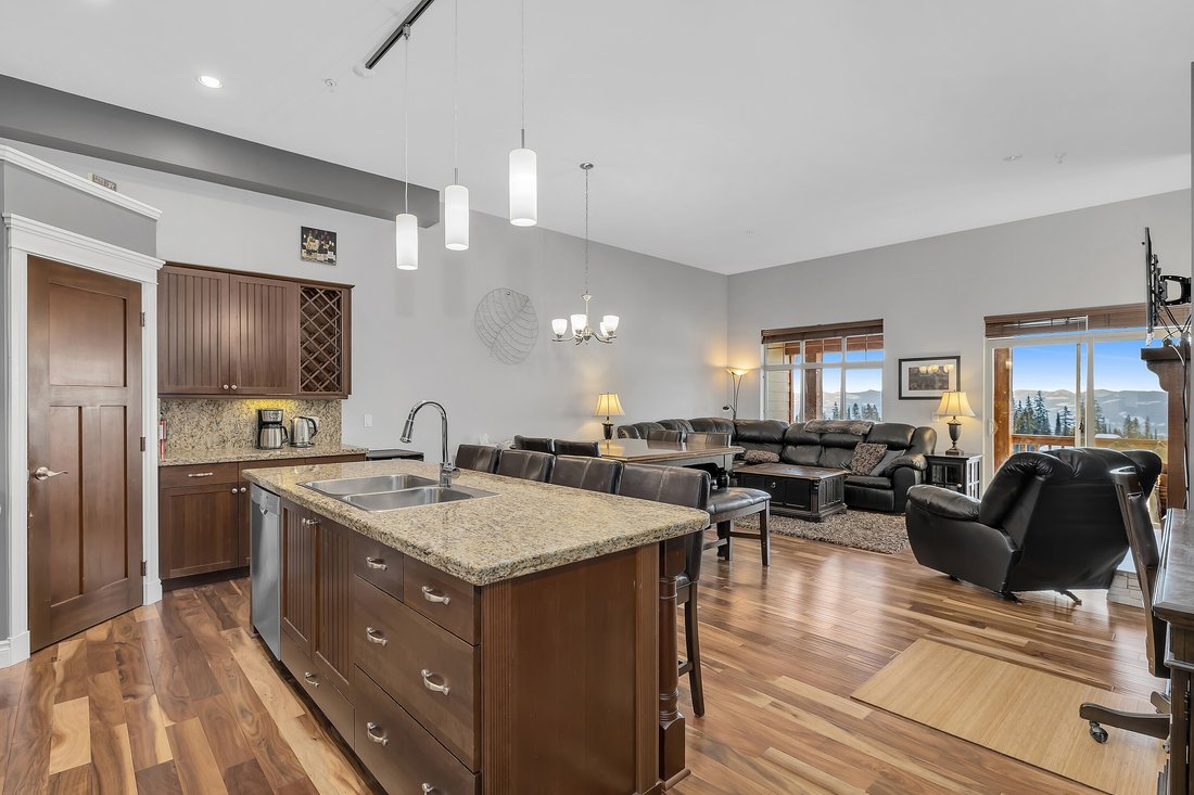 Townhouse in Beaverdell, British Columbia, Canada 5 - 15294061