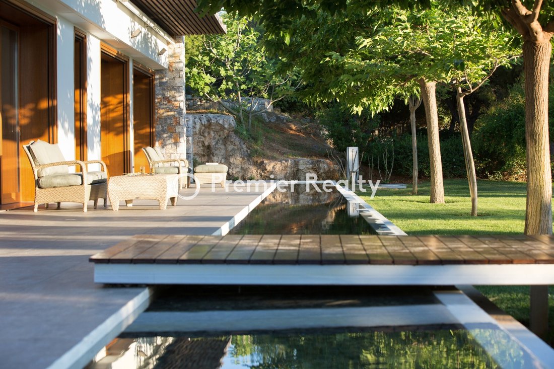 Villa in Crete, Greece 4 - 15294125