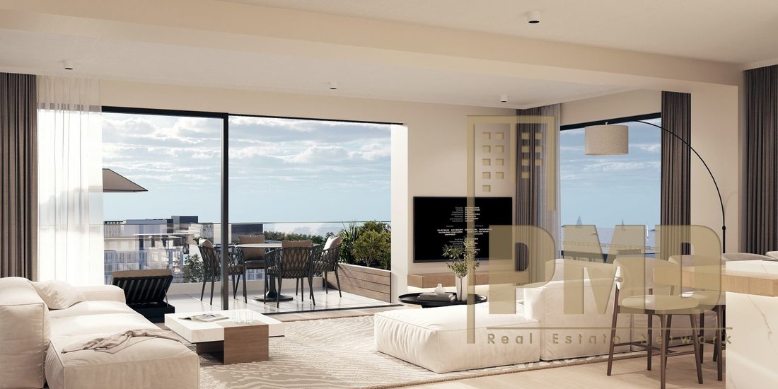 Apartment in Glyfada, Attica, Greece 2 - 15294151