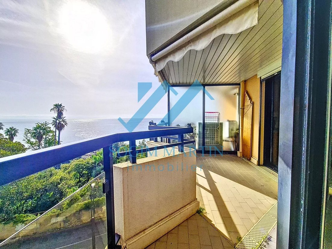 Apartment in French Riviera, Provence-Alpes-Côte d'Azur, France 3 - 15292149