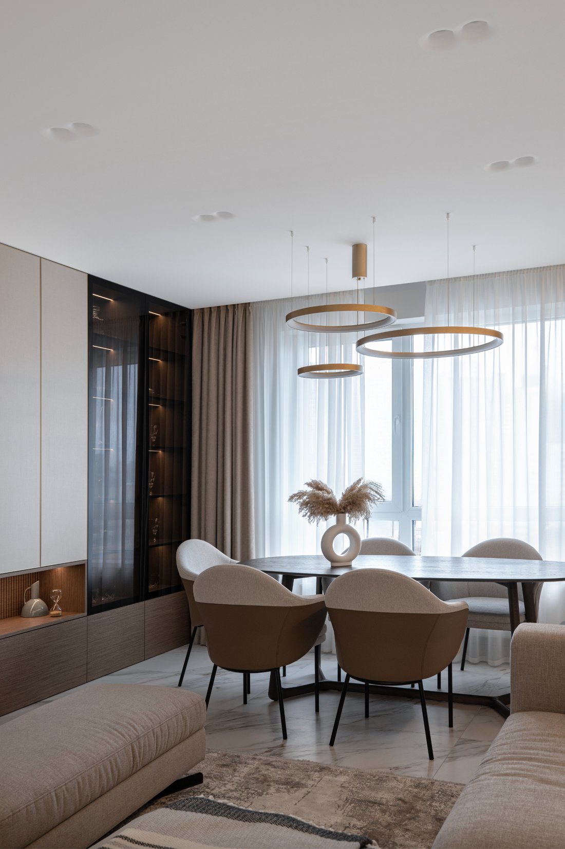 Apartment in Barrio Salamanca, Madrid, Spain 5 - 15292665